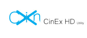 CinEX HD Utility Crack Free