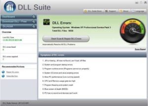 DLL Suite Key Cracked
