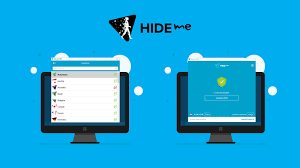 Hide.me VPN serial key