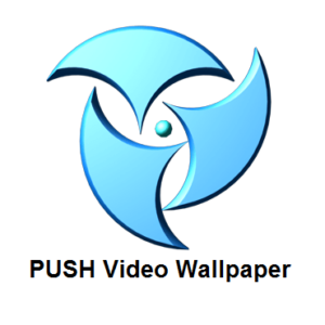 PUSH Video Wallpaper Crack key
