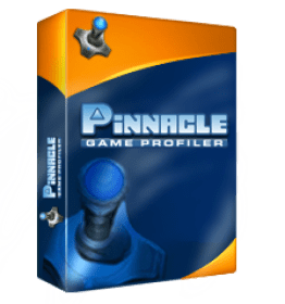 Pinnacle Game Profiler Free