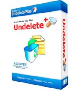 Undelete Plus Key Download