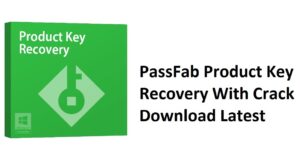 InkedPassFab Product Key Recovery Crack
