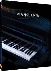 Pianoteq Serial Key