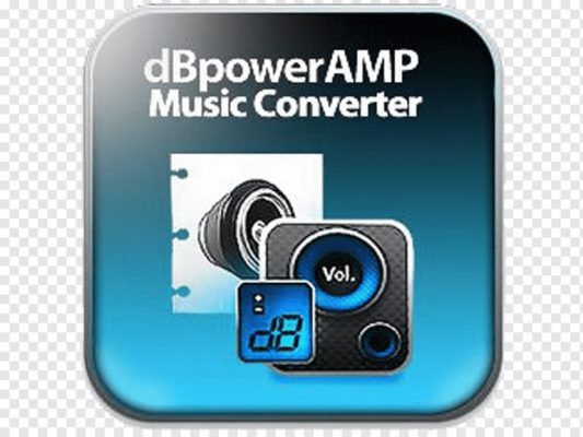 dbpoweramp music crack