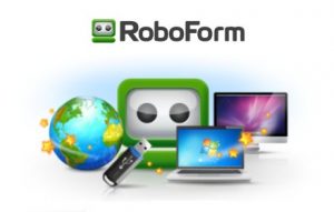 roboform key