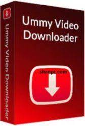 ummy video downloader KEYGEN