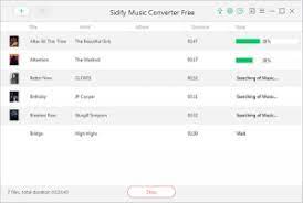 Sidify Music Converter key
