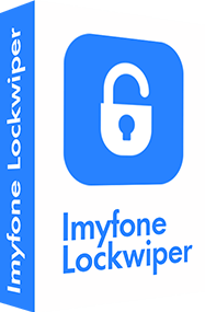 iMyFone LockWiper key